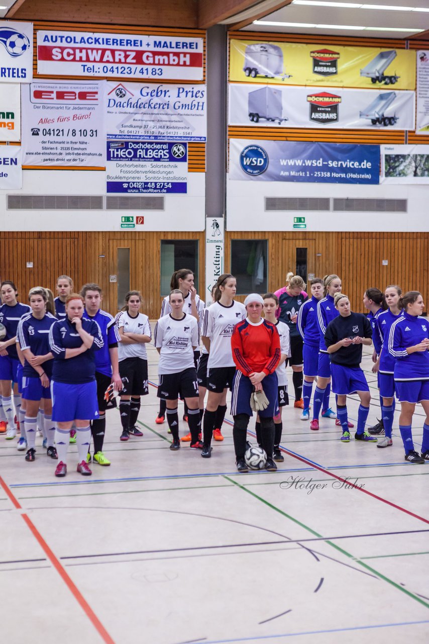 Bild 216 - Volksbank Cup Elmshorn